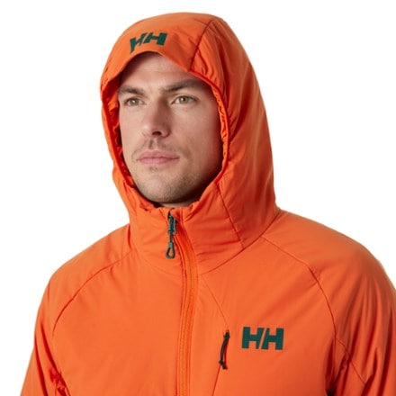 Helly Hansen Odin Stretch Hood Insulator 2.0 - Men's 4