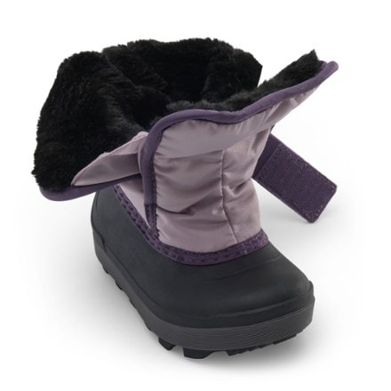 Kamik Snowbug 7 Snow Boots - Toddlers' 7