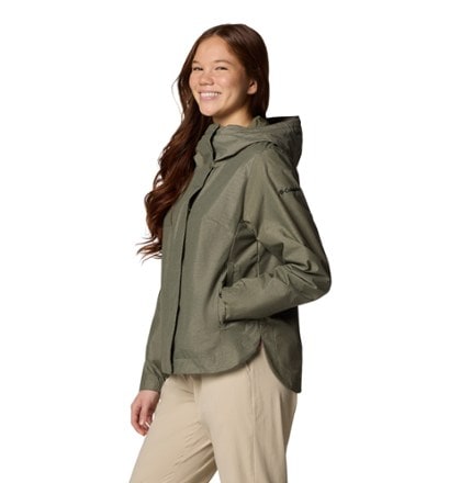 Columbia Lillian Ridge II Short Jacket - Women's 3