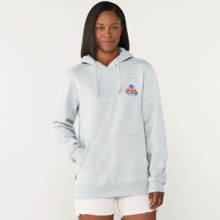 REI Co-op Spiral Graphic Pullover Hoodie 2