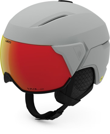 Giro Orbit Spherical Mips Snow Helmet 1