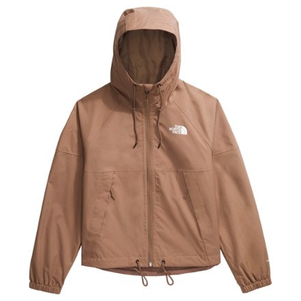 The North Face Antora Rain Hoodie - Women's 0