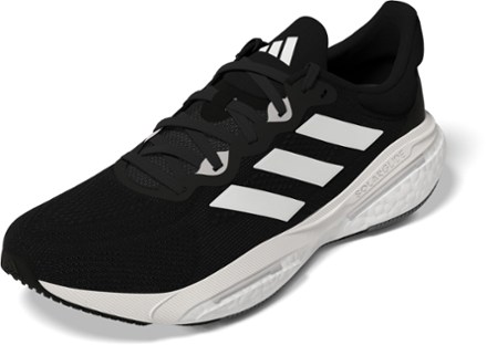 adidas Solarglide 6 Road-Running Shoes - Men's 3