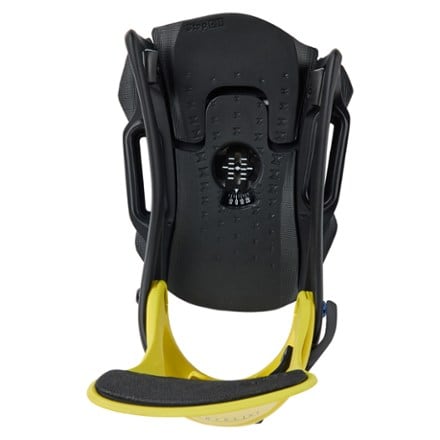 Burton Cartel X EST Snowboard Bindings - 2025/2026 3