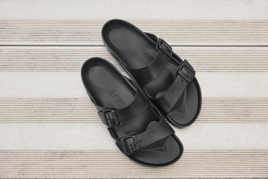 Location Image for Arizona Essentials EVA Sandals - Men's