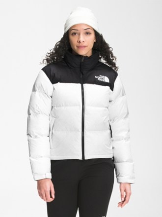 The North Face 1996 Retro Nuptse Down Jacket - Women's 1