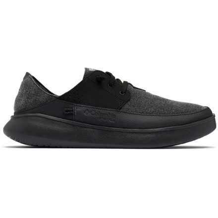 Columbia PFG Boatside Relaxed Shoes - Men's 0