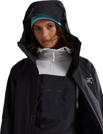 Arc'teryx Sentinel Insulated Jacket - Women's 7