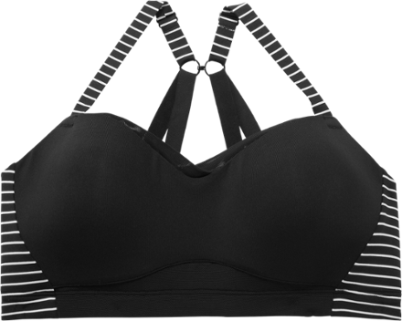 brooks fineform bra