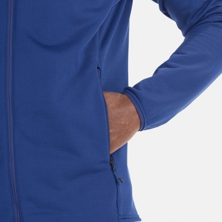 Marmot Leconte Fleece Jacket - Men's 4