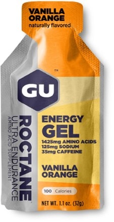 GU Roctane Sports Gel 0