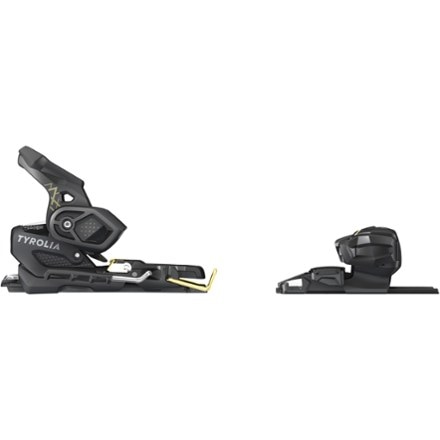 Tyrolia Attack Hybrid 14 MN/PT Ski Bindings 8