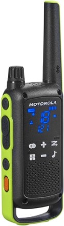 Motorola Talkabout T803 2-Way Radios - Pair 0