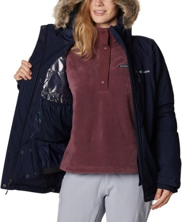 Columbia Ava Alpine Insulated Jacket - Women's 5