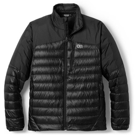 Outdoor Research Helium Down Jacket - Men's 0