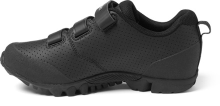 Rei womens sales cycling shoes