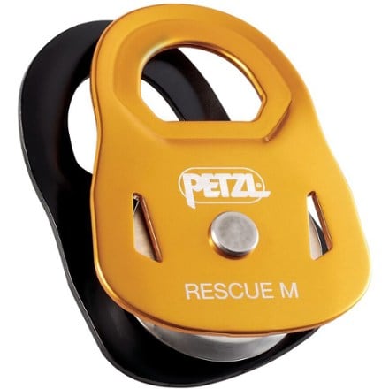 Petzl Rescue M Pulley 0