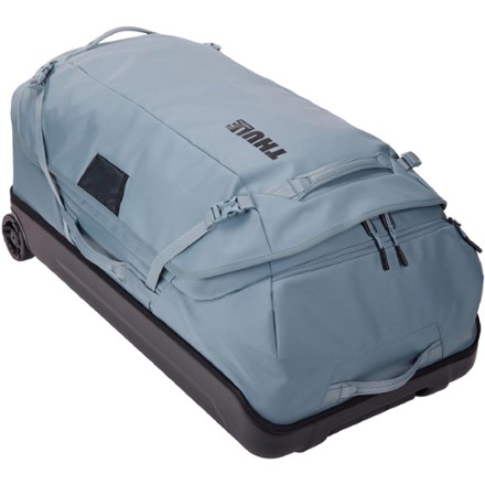 Thule Chasm Check-In Wheeled Duffel 5