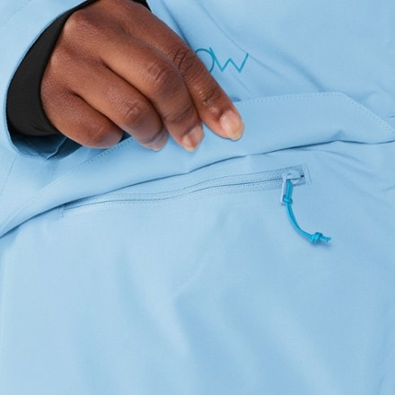 Flylow Sarah Insulated Jacket - Women's 10