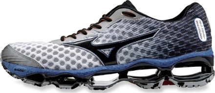 mizuno prophecy 4 review