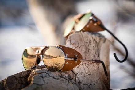 Cham Glacier Sunglasses