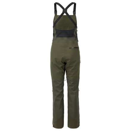 Flylow Moxie Bib Pants - Women's 3