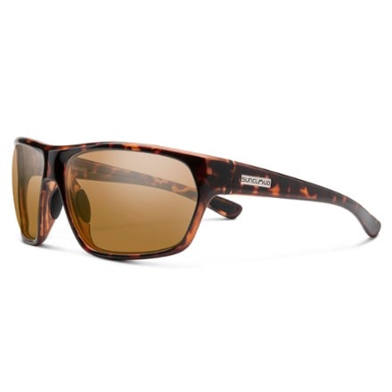 Suncloud Boone Polarized Sunglasses 0