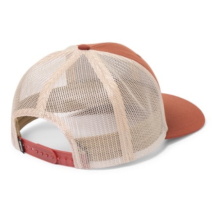 REI Co-op Trucker Hat Back view