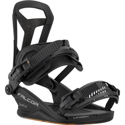 Union Falcor Snowboard Bindings - 2025/2026 0