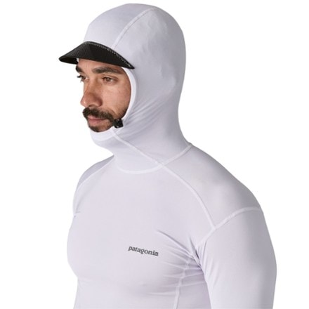 Patagonia R0 Hoody - Men's 4