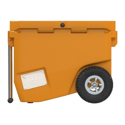 RovR Products RollR 60 Wheeled Cooler 5