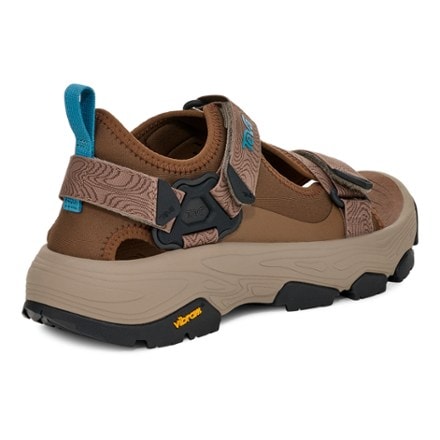 Teva Grandview Max Sandals - Men's 3