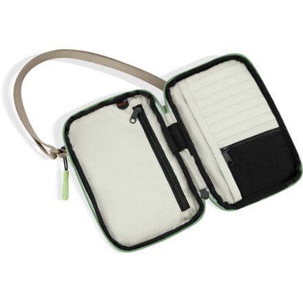 Sherpani Cruz Crossbody Bag 3