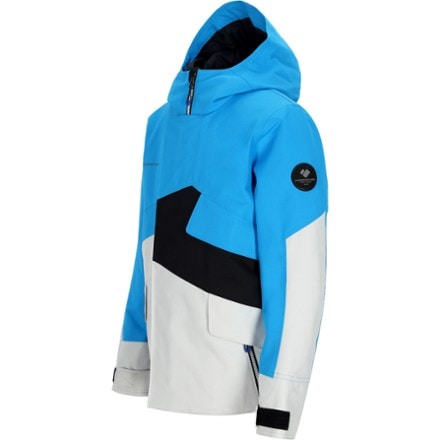 Obermeyer Gage Insulated Jacket - Boys' 5