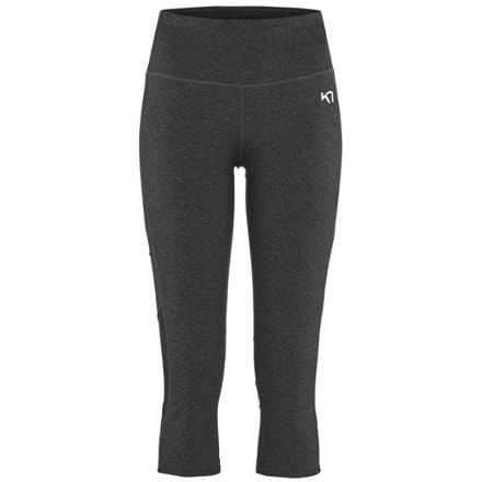 Kari Traa Julie High-Waist Capri Leggings - Women's 0