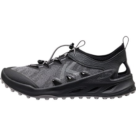 KEEN Zionic ADV Open-Air Hiking Shoes - Men's 1