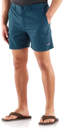 patagonia men's lightweight all wear hemp shorts