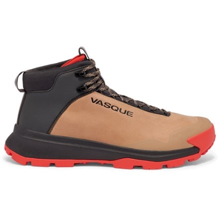 Vasque Horizon Mid Waterproof Hiking Boots - Men's 0