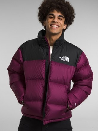 The North Face 1996 Retro Nuptse Down Jacket - Men's 0