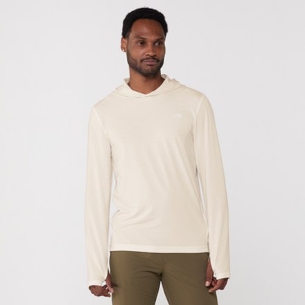 The North Face Adventure Sun Hoodie - Men's 1