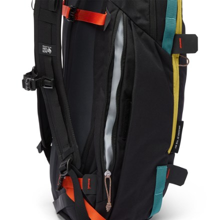 Mountain Hardwear Gnarwhal 25 Snow Pack 6