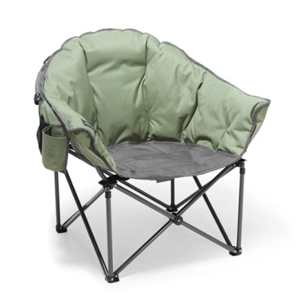 Kuma Outdoor Gear Lazy Bear Heated Chair with Power Bank 0