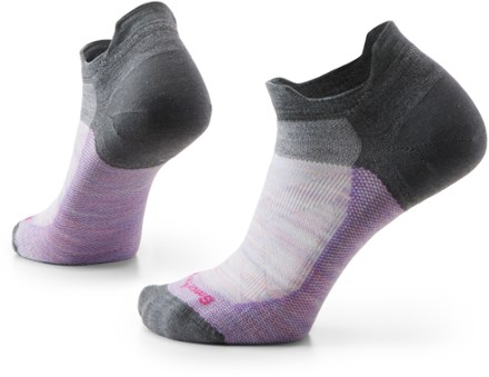 Smartwool Bike Zero Cushion Low Ankle Socks - Women's 0