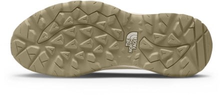 The North Face Hedgehog 3 Waterproof Hiking Shoes - Women's 3