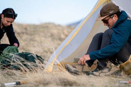 Location Image of color Thicket