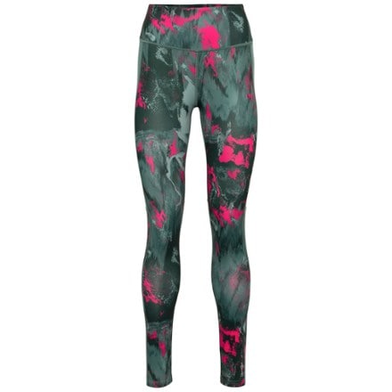 Kari Traa Fierce Base Layer Pants - Women's 0
