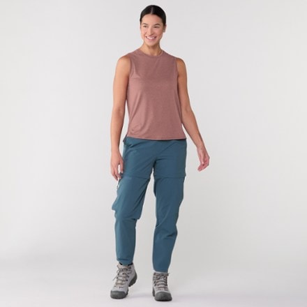 REI Co-op Sahara Tank Top - Women's 5