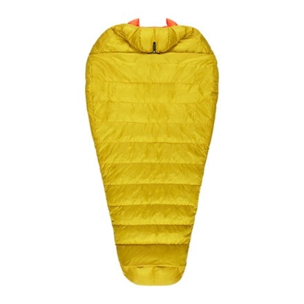 Mammut Comfort Down 19F/-7C Sleeping Bag - Women's 3