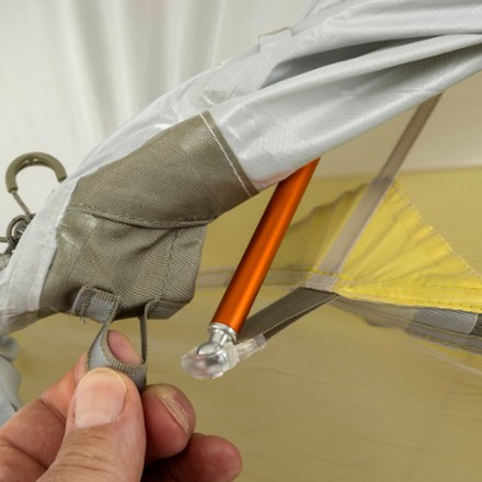 Big Agnes Salt Creek 2 Tent 8