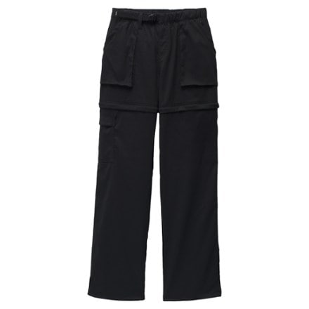 prAna Stretch Zion Convertible Pants - Women's 1